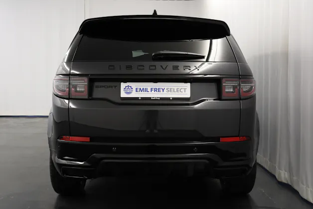 Land Rover Discovery Sport 1.5 T 270e Dynamic SE