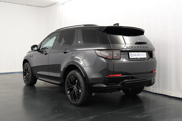 Land Rover Discovery Sport 1.5 T 270e Dynamic SE