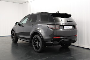 Vehicle image LAND ROVER Discovery Sport 1.5 T 270e Dynamic SE