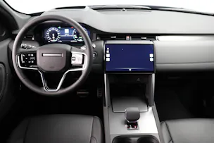 Land Rover Discovery Sport 1.5 T 270e Dynamic SE
