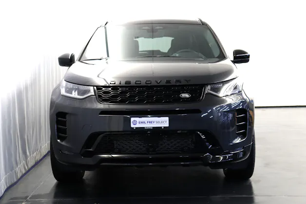 Land Rover Discovery Sport 1.5 T 270e Dynamic SE