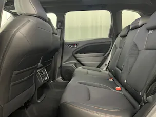 Subaru Forester Station 2.0i e-Boxer Luxury