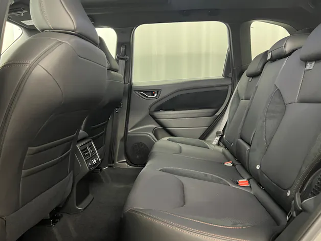 Subaru Forester Station 2.0i e-Boxer Luxury