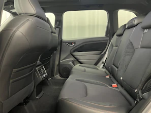 SUBARU FORESTER 7