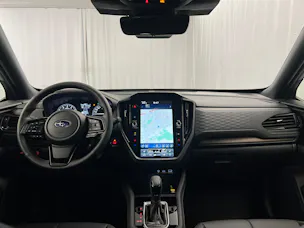 Subaru Forester Station 2.0i e-Boxer Luxury