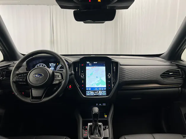 Subaru Forester Station 2.0i e-Boxer Luxury