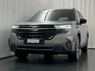 Subaru Forester Station 2.0i e-Boxer Luxury