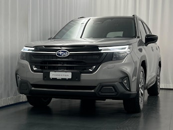 Vehicle image SUBARU Forester Station 2.0i e-Boxer Luxury
