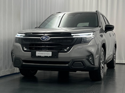 SUBARU Forester Station 2.0i e-Boxer Luxury 0 SUBARU Forester Station 2.0i e-Boxer Luxury 0