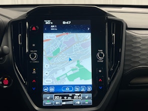 Vehicle image SUBARU Forester Station 2.0i e-Boxer Luxury