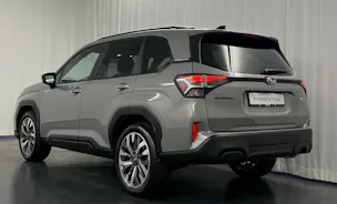 Subaru Forester Station 2.0i e-Boxer Luxury
