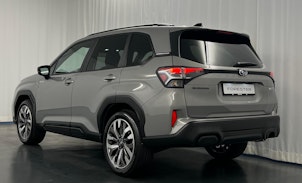 Vehicle image SUBARU Forester Station 2.0i e-Boxer Luxury