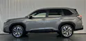 Subaru Forester Station 2.0i e-Boxer Luxury
