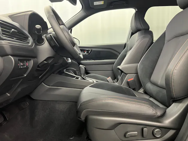 Subaru Forester Station 2.0i e-Boxer Luxury