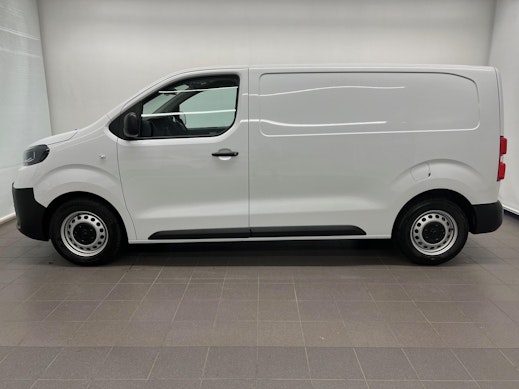 TOYOTA PROACE Van L1 1.5 D Active 2