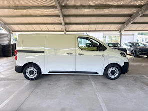 Fahrzeugbild TOYOTA PROACE Van L1 1.5 D Active