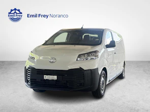 Fahrzeugbild TOYOTA PROACE Van L1 1.5 D Active