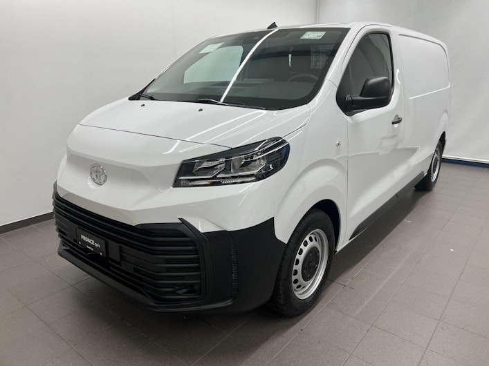 Vehicle image TOYOTA PROACE