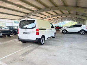 Fahrzeugbild TOYOTA PROACE Van L1 1.5 D Active