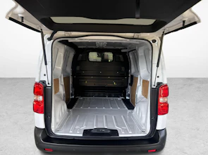 Fahrzeugbild TOYOTA PROACE Van L1 1.5 D Active