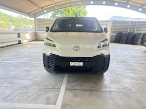 Fahrzeugbild TOYOTA PROACE Van L1 1.5 D Active