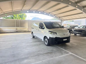 Fahrzeugbild TOYOTA PROACE Van L1 1.5 D Active