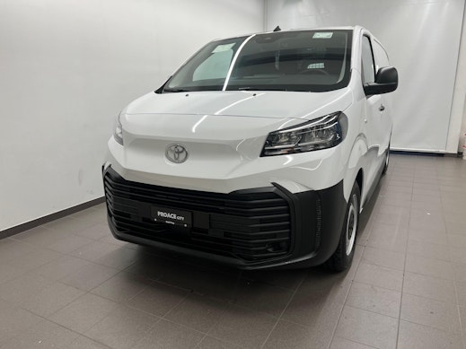 TOYOTA PROACE Van L1 1.5 D Active 0