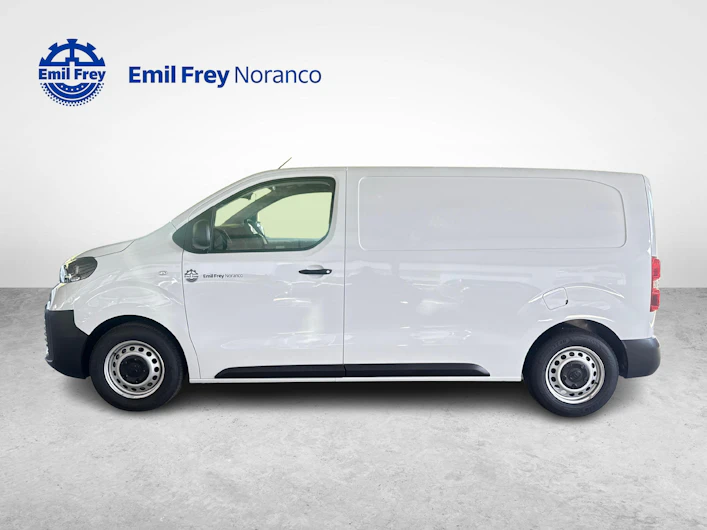 image du véhicule TOYOTA PROACE