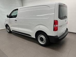 Vehicle image TOYOTA PROACE Van L1 1.5 D Active