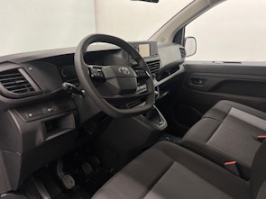Vehicle image TOYOTA PROACE Van L1 1.5 D Active