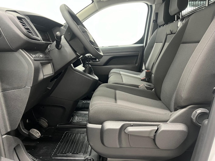 Vehicle image TOYOTA PROACE