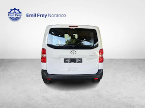 Fahrzeugbild TOYOTA PROACE Van L1 1.5 D Active