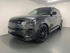 Vehicle image LAND ROVER RANGE ROVER SPORT0