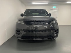 Vehicle image LAND ROVER RANGE ROVER SPORT0