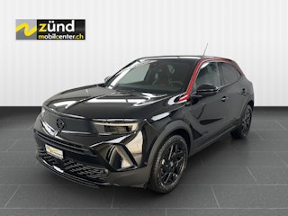 Vehicle image OPEL MOKKA