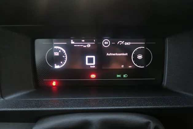 Opel Vivaro Cargo 1.5 D 120 S/S