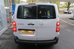 Opel Vivaro Cargo 1.5 D 120 S/S