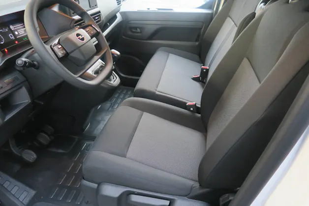 Opel Vivaro Cargo 1.5 D 120 S/S