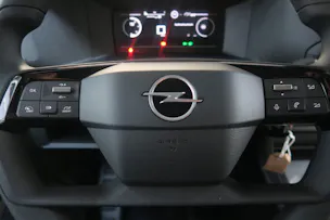 Opel Vivaro Cargo 1.5 D 120 S/S