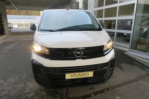 Opel Vivaro Cargo 1.5 D 120 S/S