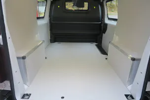 Opel Vivaro Cargo 1.5 D 120 S/S