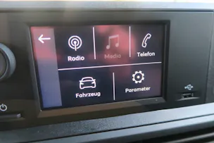 Opel Vivaro Cargo 1.5 D 120 S/S