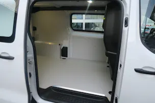 Opel Vivaro Cargo 1.5 D 120 S/S