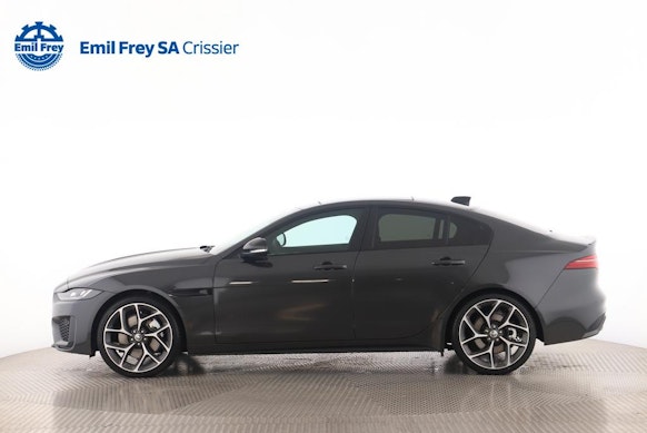 JAGUAR XE 2.0 T 300 Sport AWD 2