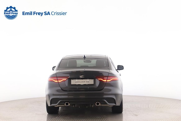 JAGUAR XE 2.0 T 300 Sport AWD 3