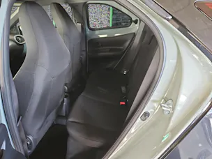 Toyota Aygo X 1.0 VVT-i Trend