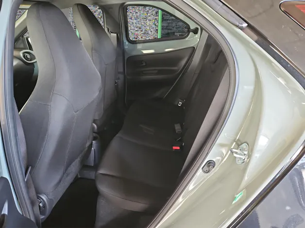 Toyota Aygo X 1.0 VVT-i Trend