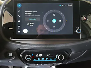 Toyota Aygo X 1.0 VVT-i Trend
