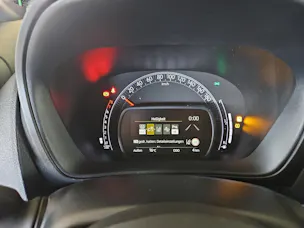 Toyota Aygo X 1.0 VVT-i Trend