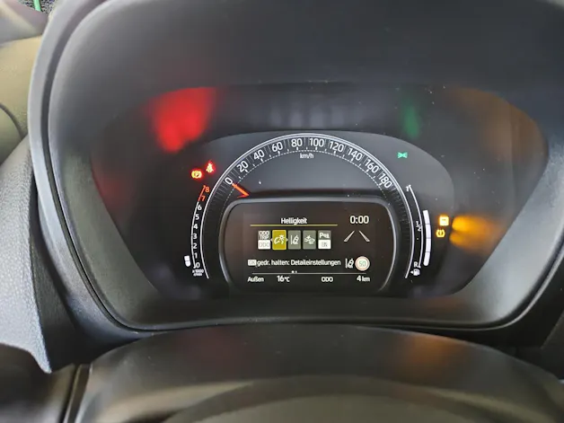 Toyota Aygo X 1.0 VVT-i Trend